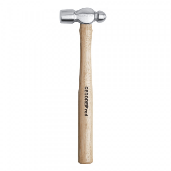 Martelo Bola Gedore Red