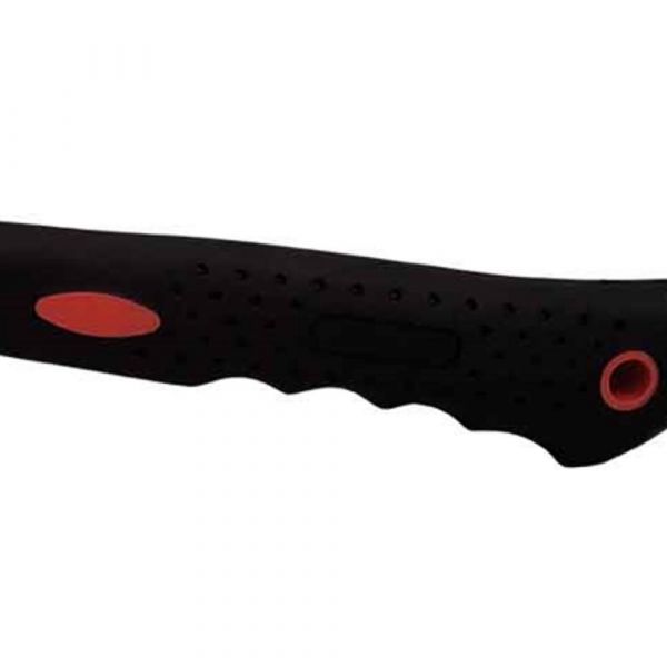 Martelo Unha com Cabo de Fibra 27mm- Mtx