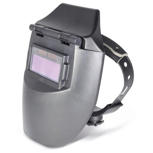 Máscara de Solda Auto Escurecimento- Noll masae05