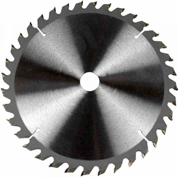 Disco De Serra Circular Vidia 7.1/4'' X 24 Dentes