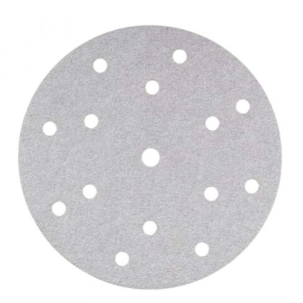 Disco Lixa Com Velcro 6