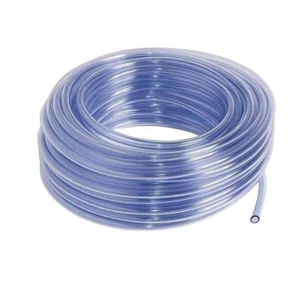 1 Metro Mangueira Cristal 5/16