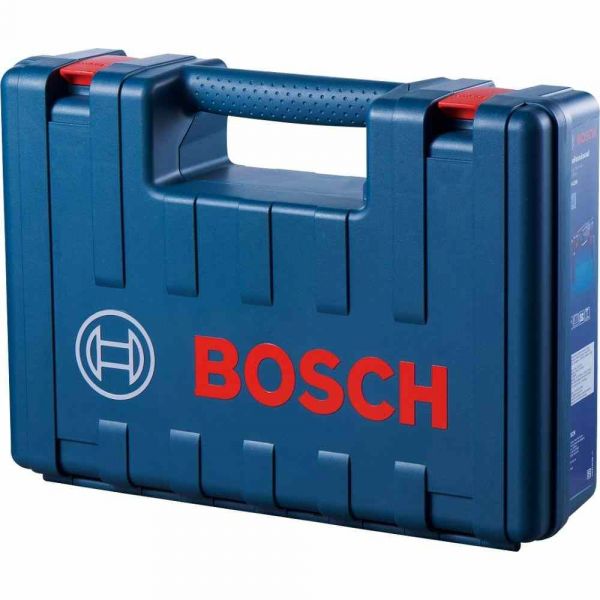Martelete GBH 220V 720W Com Maleta Bosch