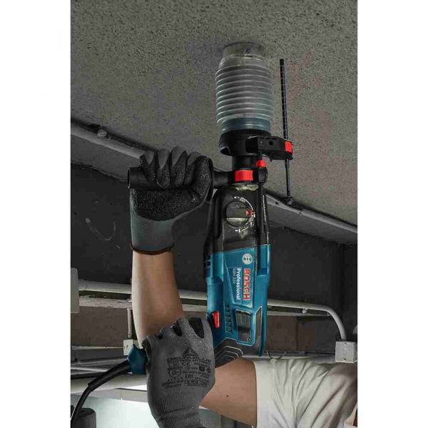 Martelete GBH 220V 720W Com Maleta Bosch