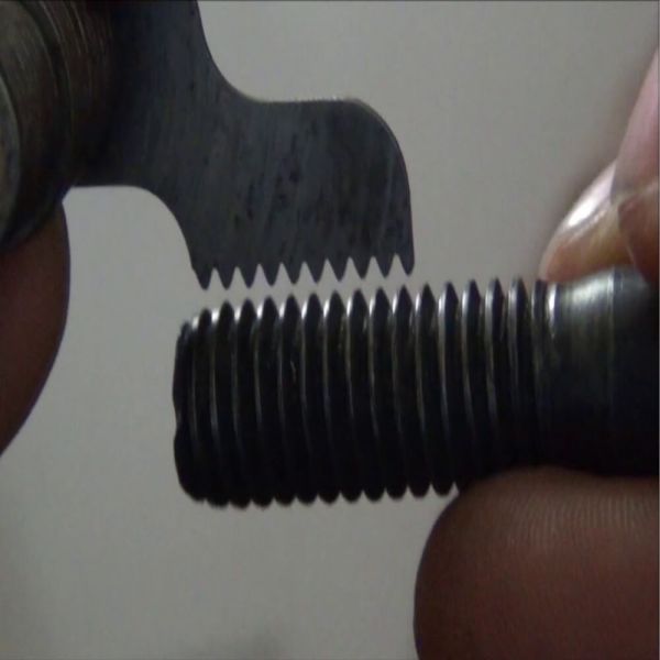 Calibre de Rosca 52 Lâminas EDA