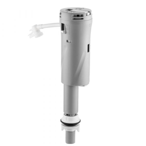 Mecanismo Caixa Acoplada Kit Dual Flush Herc