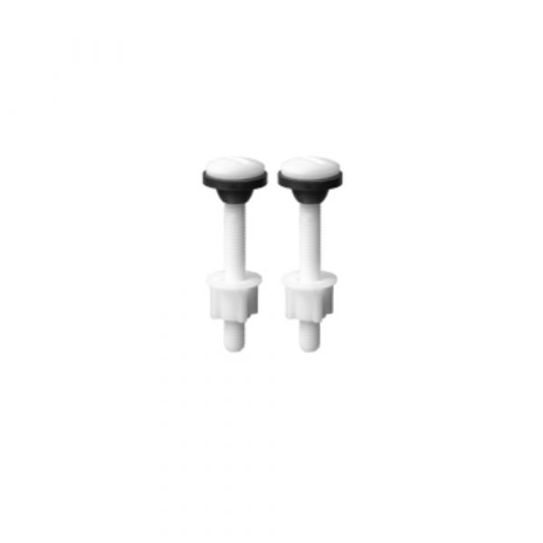 Mecanismo Caixa Acoplada Kit Dual Flush Herc