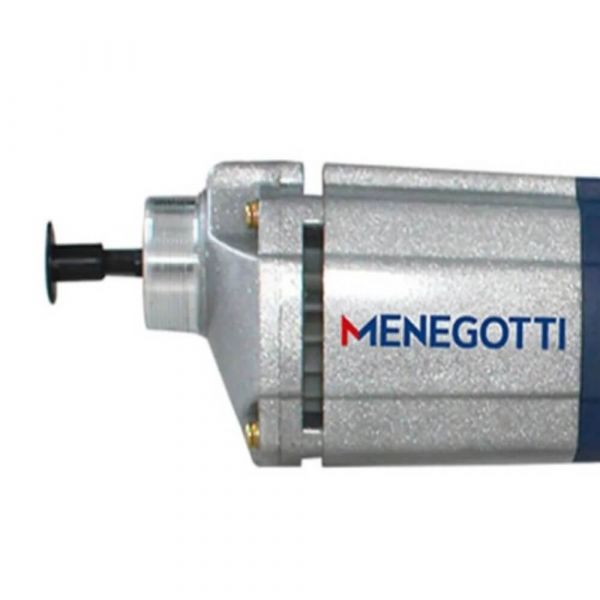 Vibrador De Imersão Portátil Sem Mangote 1000w Menegotti