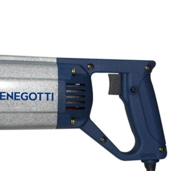 Vibrador De Imersão Portátil Sem Mangote 1000w Menegotti