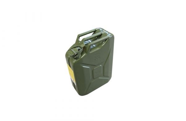 Galão Metal 20L- Bremen