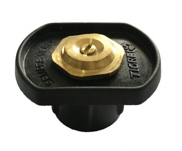 Micro Aspersor Sempre Verde 360º Fabrimar / Tigre