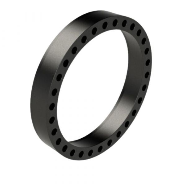 Anel Vedação Err Junta Elástica Afa 75mm Asperbras