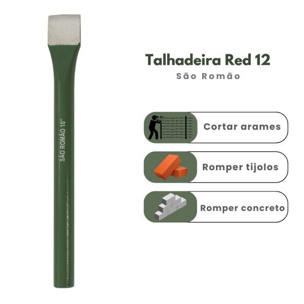 Talhadeira Red 12- São Romão