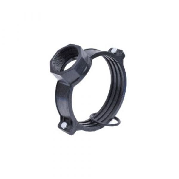 Colar de Tomada 75mm x 3/4