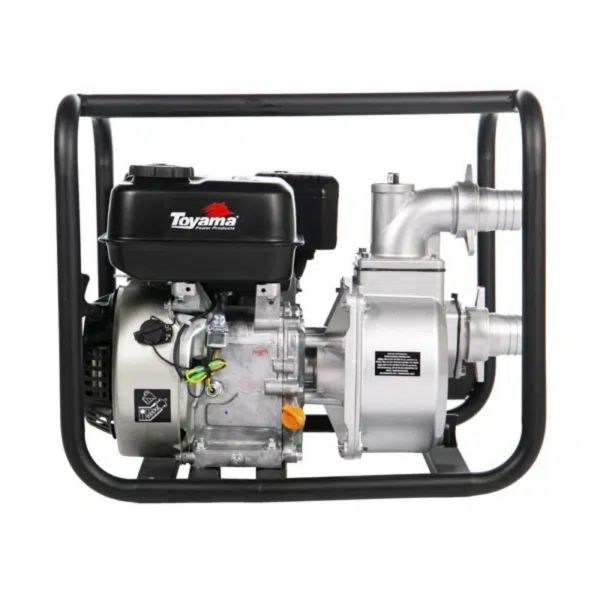 Motobomba Gasolina Auto Escorvante TWP50S-XP Toyama