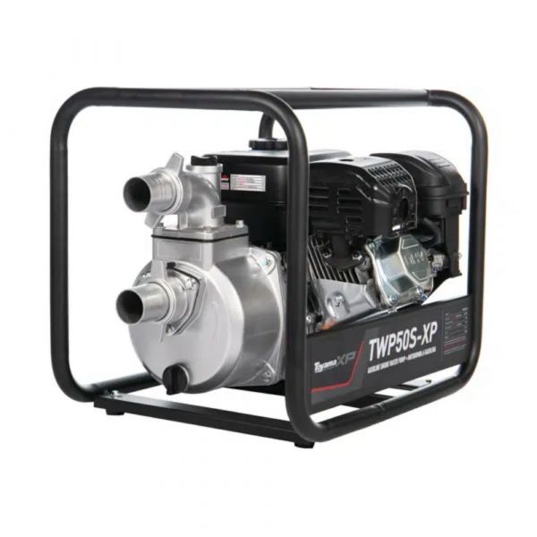 Motobomba Gasolina Auto Escorvante TWP50S-XP Toyama