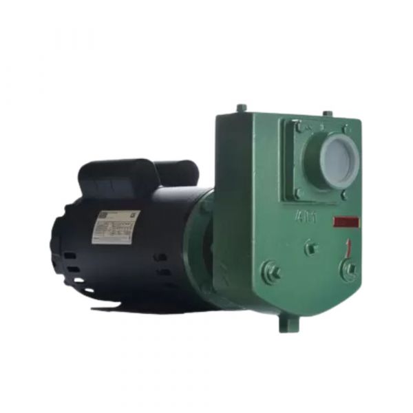Motobomba 3cv AEX-1 220/440V Monofásico IP55 Gaxeta MT Thebe