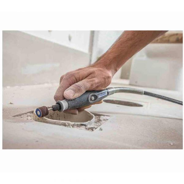 Micro Retifica Dremel 3000 Com 82 Peças 220V