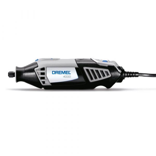 Micro Retifica Dremel 4000 Solo