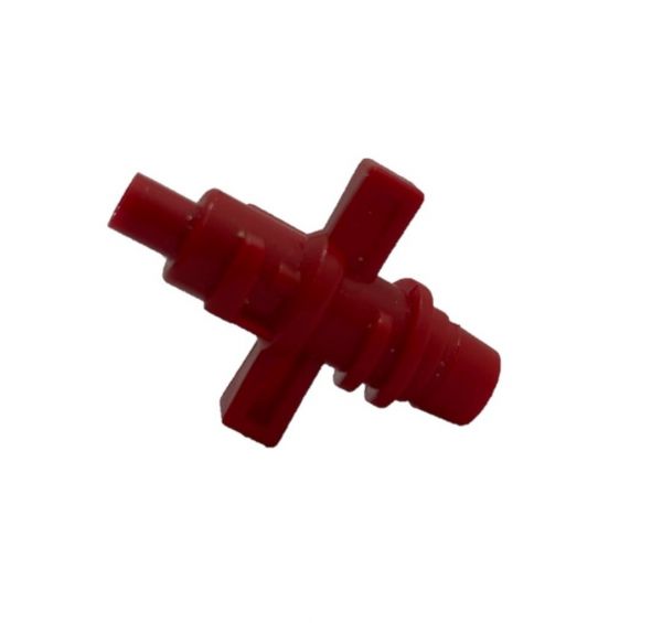 Bocal 1,1mm Vermelho Hadar 7110 Naandanjain