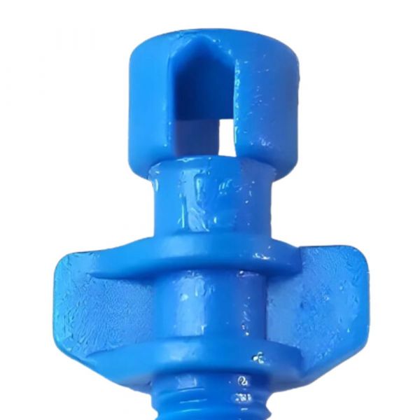 Microaspersor Azul 20 Lhp Impelbras