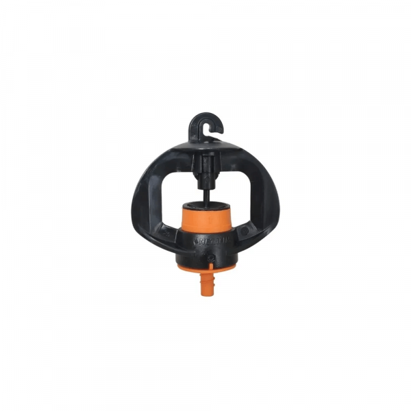Microaspersor Gyronet 90LT/H Laranja Netafim
