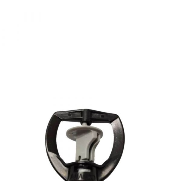 Microaspersor MF2 38L/H Bailarina Preto Amanco