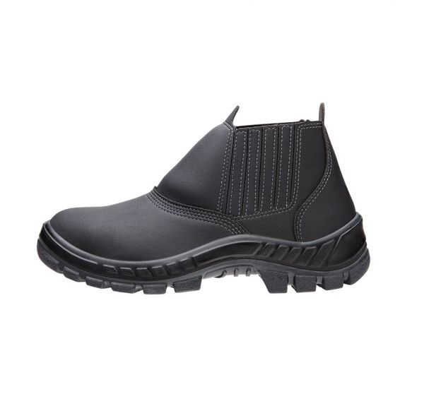 Botina de Microfibra- Marluvas 70b19 N° 35