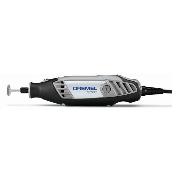 Microrretífica 3000 com 30 Acessórios 220V Dremel