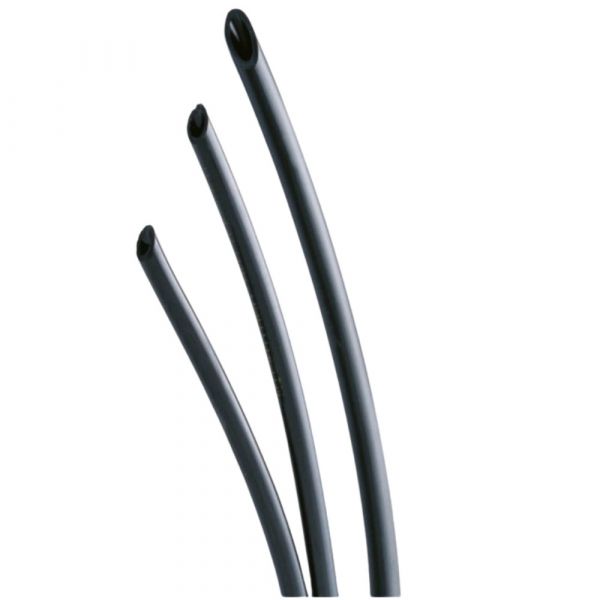 1 Metro de Microtubo 6,5x4,5mm sem Conector Azud