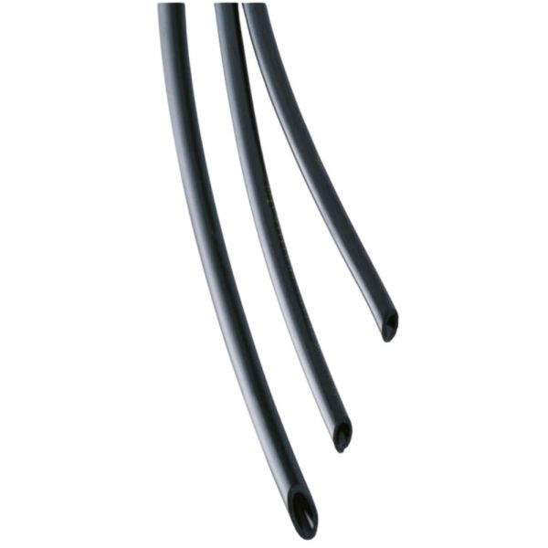 1 Metro de Microtubo 6,5x4,5mm sem Conector Azud