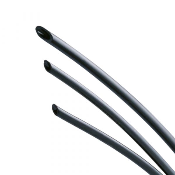 1 Metro de Microtubo 6,5x4,5mm sem Conector Azud