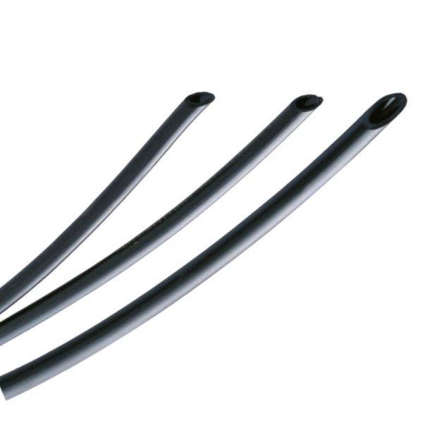 1 Metro de Microtubo 6,5x4,5mm sem Conector Azud