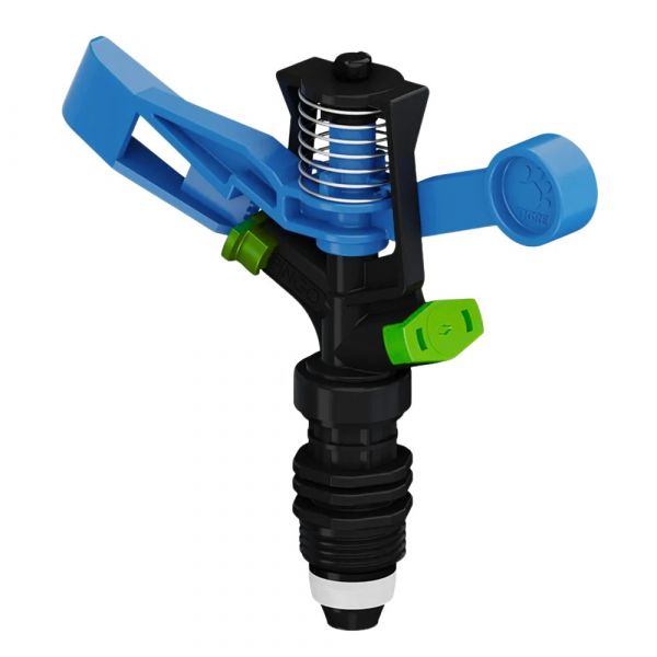 Mini Aspersor de Impacto Pingo 360 2824E Tigre