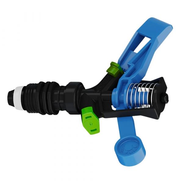 Mini Aspersor de Impacto Pingo 360 2824E Tigre