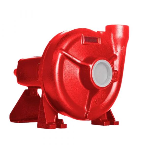 Bomba 5,0CV THSI-18 Mancal Rotor 141mm Gaxeta Thebe