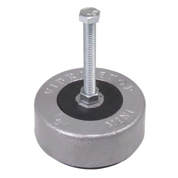 Amortecedor Vibra Mini 3/8” Vibra Stop 