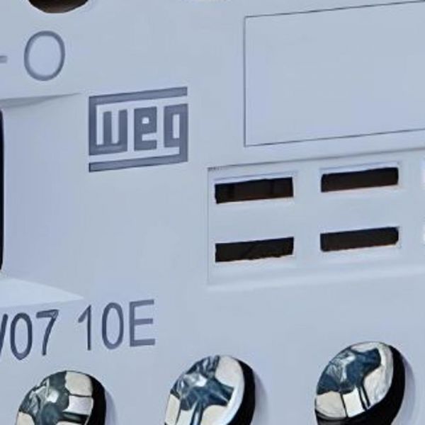 Minicontator AZ CW07-10-30V05 24V 60HZ Weg