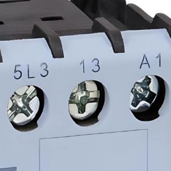 Minicontator AZ CW07-10-30V05 24V 60HZ Weg