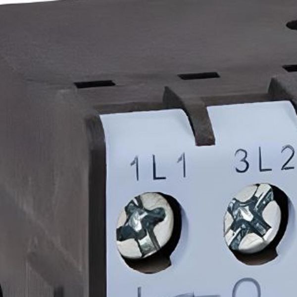 Minicontator AZ CW07-10-30V05 24V 60HZ Weg