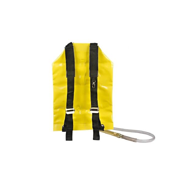 Mochila Flexível Anti-incêndio 21 Litros Ecofire Guarany