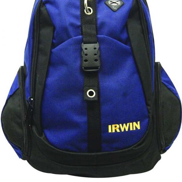 Mochila para Ferramentas 14 Pol. Irwin 