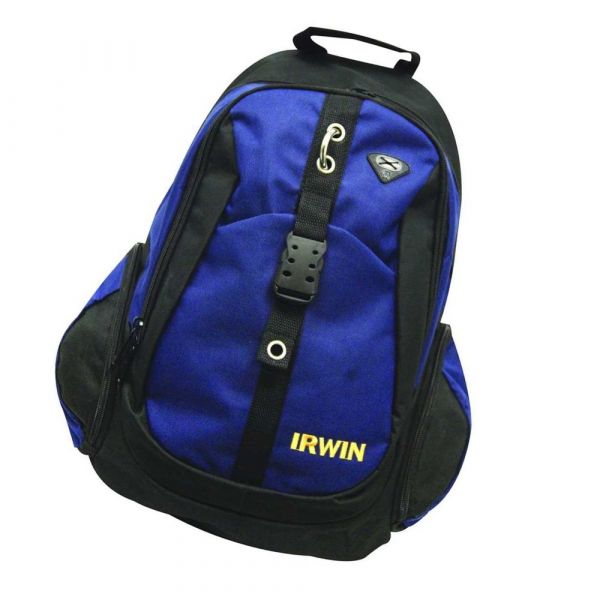 Mochila para Ferramentas 14 Pol. Irwin 