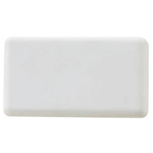 Modulo Tampo Cego Branco Lizflex Tramontina