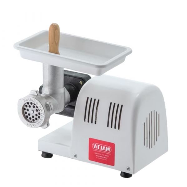 Moedor de Carne Elétrico Bivolt Boca 8 Malta  