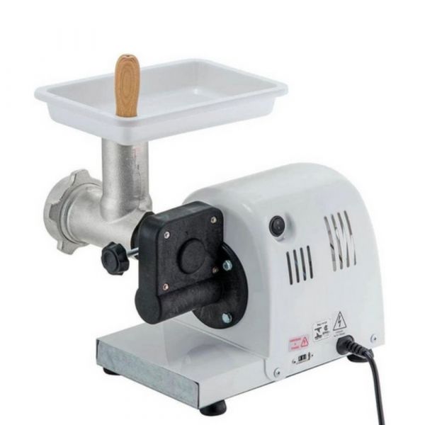 Moedor de Carne Elétrico Bivolt Boca 8 Malta  