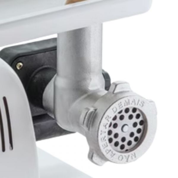 Moedor de Carne Elétrico Bivolt Boca 8 Malta  