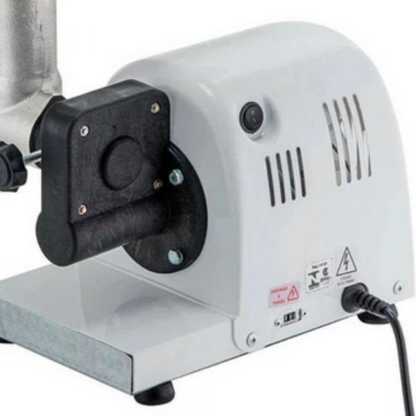 Moedor de Carne Elétrico Bivolt Boca 8 Malta  