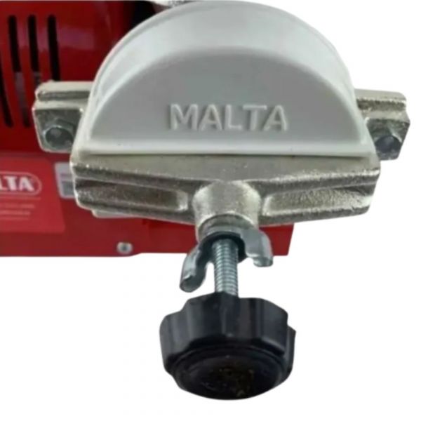 Moedor Multi Grãos Elétrico Bivolt Vermelho Malta  