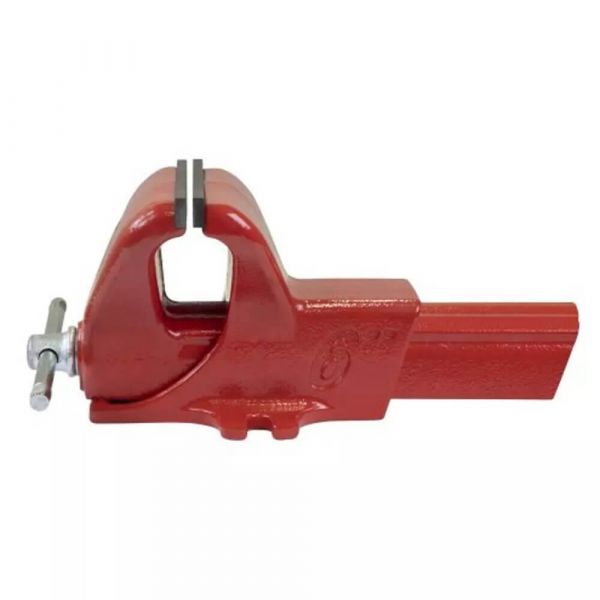 Morsa Torno de Bancada Líder N° 6 Fixo Somar